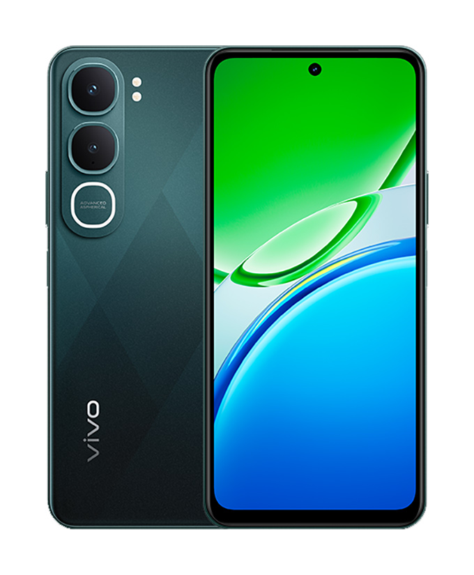 Vivo Y21d 6GB